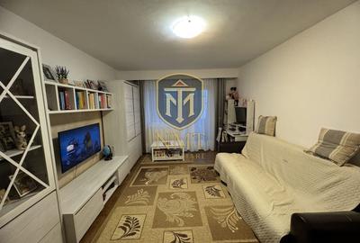 Apartament cu 2 camere decomandat, mobilat în Între Lacuri - 2
