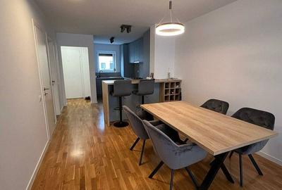 Vila de Închiriat Premium 5 Camere | Pipera Vila de Închiriat Premium 5 Camere | Pipera - 3