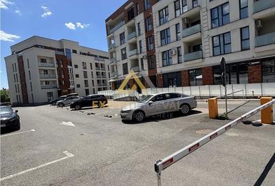 Apartament cu 2 camere în Valea Roșie - 16