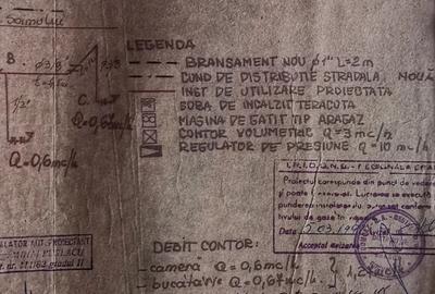 Apartament 2 cam la casa - 1