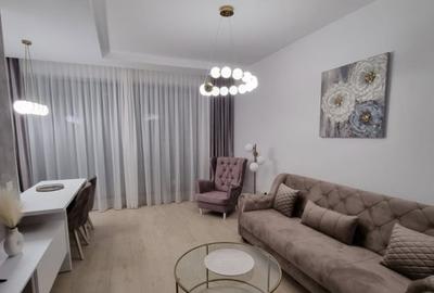 Inchiriere Apartament unic bulevardul Mamaia - 14
