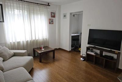 Garsoniera mobilata, Investitie,inchiriata 250 euro, Teiul Doamnei - 2