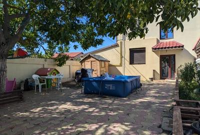 3 camere, Vedere la Padure, Curte și Balcon - 6
