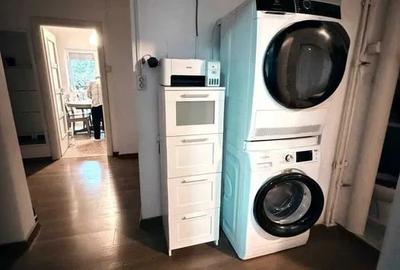 Apartament 3 camere, 82 mp, decomandat, ac, metrou, parcare, Timpuri Noi - 7