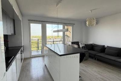 Apartament cu 2 camere semidecomandat, mobilat în Aradului - 3