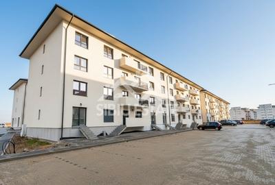 Oferta, Apartament 2 camere decomandat,gradina 40 mp,intabulat - 3