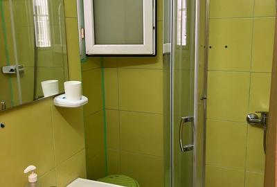 Apartament cu 2 camere semidecomandat, mobilat în Vitan - 11
