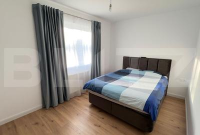 Apartament 3 camere modern,zona Tractoru - 5