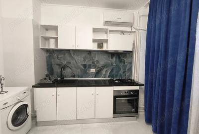 Garsonieră decomandată în Central - 6