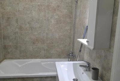 Inchiriez garsoniera in Militari Residence - 5