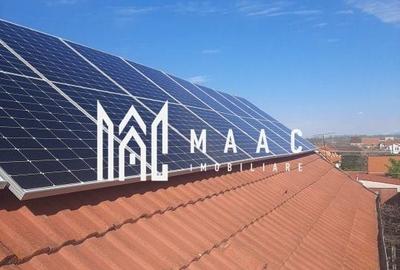 Casă 6 Camere | Sistem fotovoltaic 6.4 kW | Garaj | Lazaret - 6