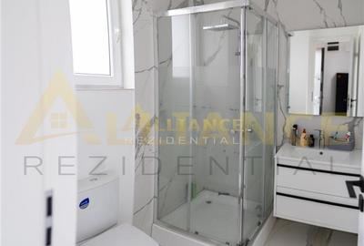 Casă cu 5 camere cu Teren 300 Mp în Central - 3