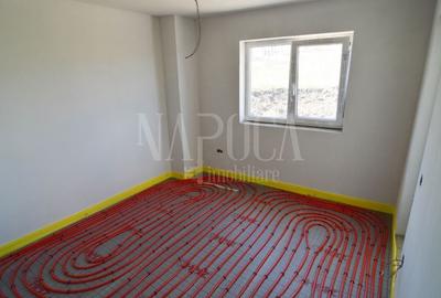 Casă individuală cu 4 camere cu Teren 550 Mp în Câmpenești - 10