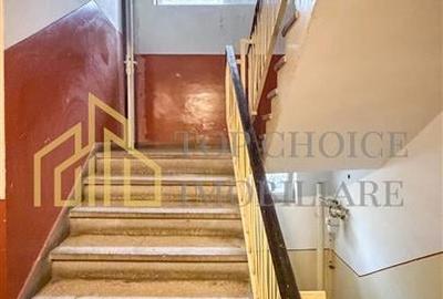 APARTAMENT 2 CAMERE COLENTINA  ETAJ 2/10  BLOC REABILITAT TERMIC  LUMINOS SI - 30