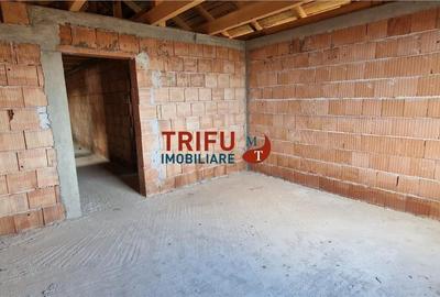 Casă de vânzare 4 camere zona Valea Popii - 9