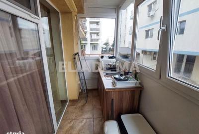 Garsonieră decomandată în Nord - 4