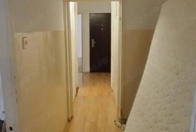 Apartament cu 3 camere decomandat, mobilat în Veteranilor - 8