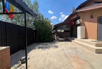 Vanzare Vila Individuala Branesti - 3