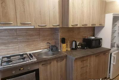 Garsonieră decomandată în Medicină - 2