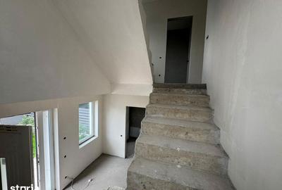 Casă cu 4 camere cu Teren 540 Mp în Mănăștur - 11