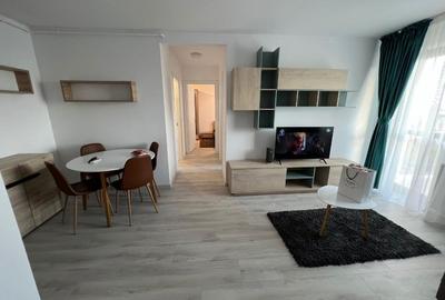 Vânzator Privat: Apartament 2 camere tip 3C – HILS Pallady - 1