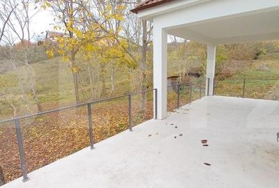 Casa individuala, 165 mp utili, teren 700 mp, Chinteni - 15