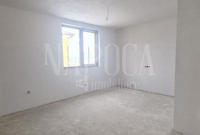 Casă individuală cu 4 camere cu Canalizare în Jucu de Mijloc - 3