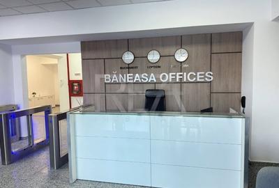 Birouri Spatii de Inchiriat min 80mp max 500 mp Baneasa - 24