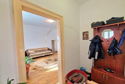 Casă individuală cu 2 camere cu Canalizare în Iosefin - 11