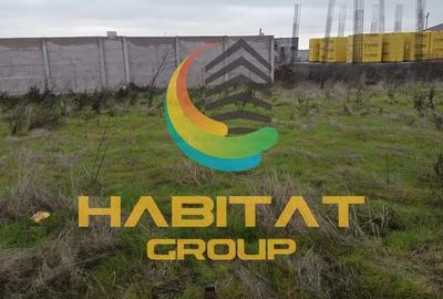 Teren Construcții intravilan de 409 mp, în Vidra - 2