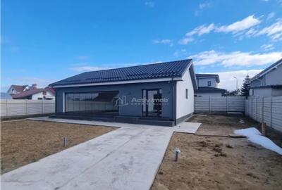 Casă cu 7 camere în Poroschia - 14