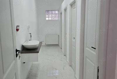 Spațiu comercial, de 130 mp, în Băneasa