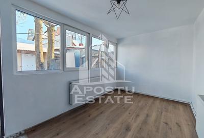 Apartament ideal pentru investitie,  zona Cetatii - 4