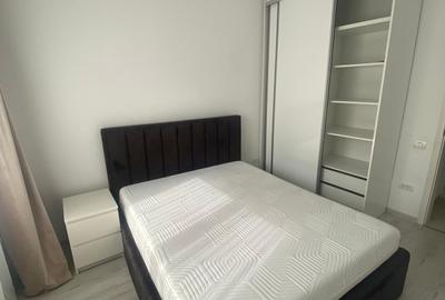 Apartament cu 2 camere decomandat, mobilat în Berceni - 5