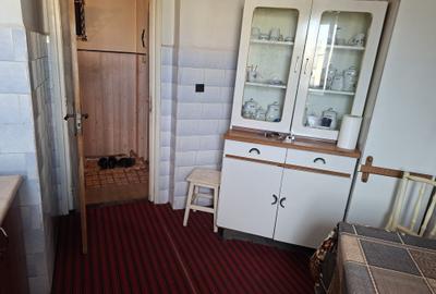 Apartament cu 2 camere decomandat în Drumul Taberei - 3