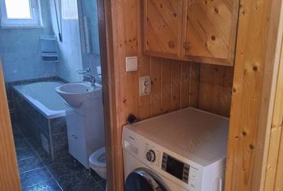Apartament cu 3 camere decomandat în Central - 2