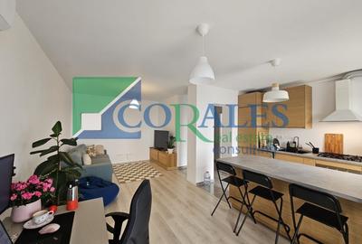 Apartament cu 2 camere semidecomandat, mobilat în Lipovei - 4