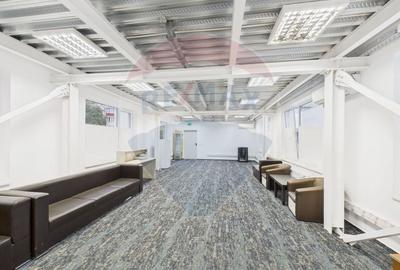 Spatiu industrial de 1,248mp de vanzare in zona Berceni - 18