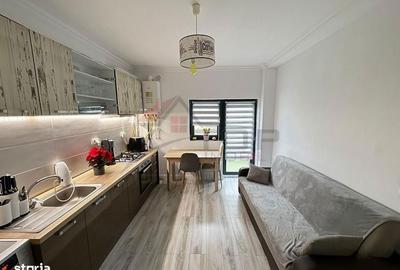 Apartament cu 2 camere în Valea Adâncă - 3