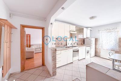 Apartament cu 2 camere decomandat, mobilat în Mărăști - 7