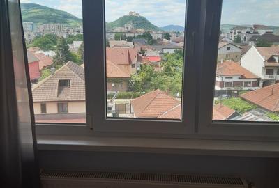 Garsonieră decomandată în Dorobanți - 1