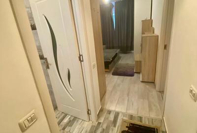 Garsoniera - Centrala proprie - Militari Residence - 5