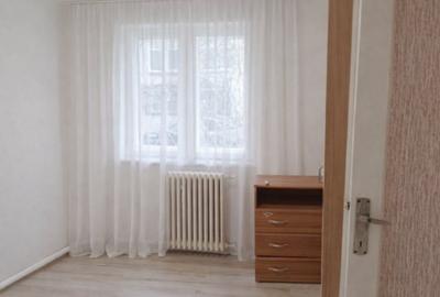 Apartament cu 2 camere semidecomandat, mobilat în Floreasca - 2