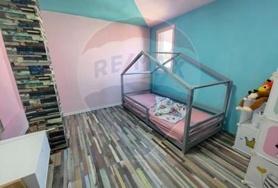 Casă individuală cu 3 camere cu Teren 2175 Mp în Mailat - 12