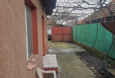 Casă individuală cu 3 camere cu Teren 778 Mp în Cumpăna - 2