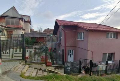 Casă cu 2 camere cu Teren 179 Mp în Micro 1 - 6