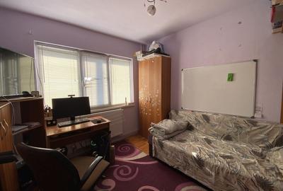 COMISION 0% | Apartament 3 Camere | Decomandat | Etaj 1 | Zona Sagului - 7