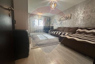 DE VANZARE Apartament 2 camere Fundeni - 8
