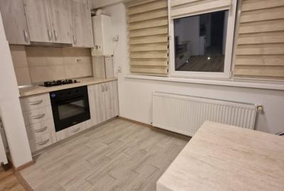 Inchiriere Garsoniera  Militari Residence - 7