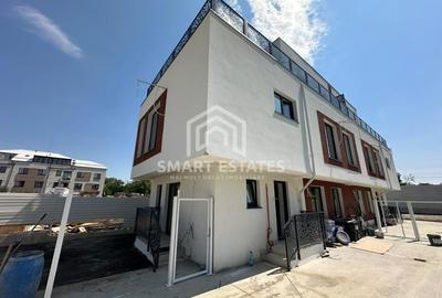 Casă individuală cu 5 camere cu Canalizare în Nicolae Grigorescu - 14